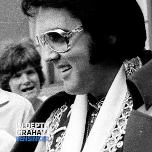 Joe Namath recalls unforgettable moments with Johnny Carson, Frank Sinatra, and Elvis Presley. #franksinatra ##johnnycarson #elvispresley | Graham Bensinger