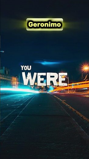 🎼 Lyrics Geronimo by Sheppard (2014) #geronimolyrics #sheppard #songlyrics #lyricsvideo