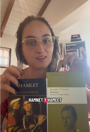 Hamnet vs. Hamlet: Exploring the Connection