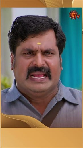 #ChellameChellame #SunTV #shorts #tamilserial