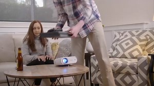 Watch BL108 1080p Projector on Amazon Live