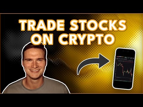 PROFIT From Stock Trading on Crypto!🚨 (Bybit xStocks Guide)