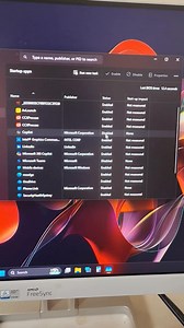 125K views · 1K reactions | PC চালু করার সাথে সাথে অটো অ্যাপ ওপেন হচ্ছে?  এক মিনিটেই ঠিক করে ফেলুন! #Windows11 #WindowsTips #StartupApps #PCTips #TechBangla #SSCTC #ComputerTraining #BanglaTutorial #TechHelp #sscomputertrainingcentre | SS Computer Training Centre | Facebook