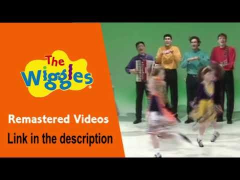 The Wiggles Di Dicki Do Dum (Remastered Version)
