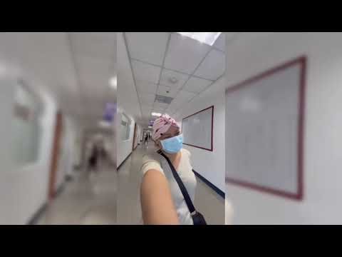 My Lab test Result na pinabasa ko sa oncology doctor ko