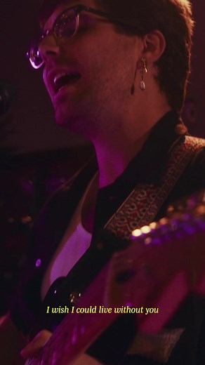 Telephones Live Performance at @Mood: Acoustic Set on the Roof