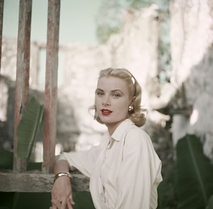 American Women Who Became Princesses