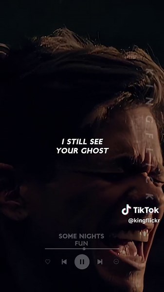 #somenights #fun #nateruess #jackantonoff #andrewdost #songlyrics #kingflickr #afrobeats