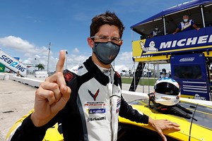 IMSA set to change point system, qualifying procedure | RACER