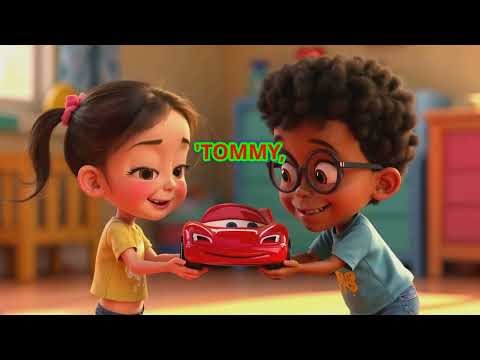 Empathy Adventures Be a Kind Friend!