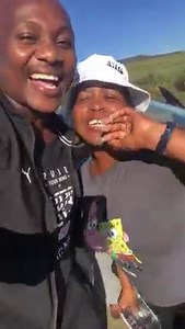 4.8K views · 415 reactions | Bayajabula abantu mabebona kufika mina uqobo ngilethe I CD yami ethi wena Nkosi uyazi | Jumbo | Facebook