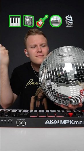 Make a song with THESE Emoji?? (Levitating)