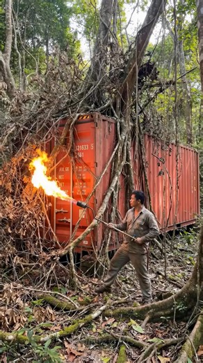 5-Minute Crafts on Reels