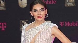 "No sé cómo lo agarré": dio Sandra Echeverría positivo a Covid-19