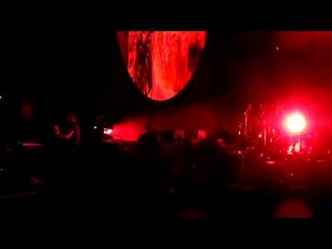 Coldplay Paris 2012 - Extrait "Clocks"
