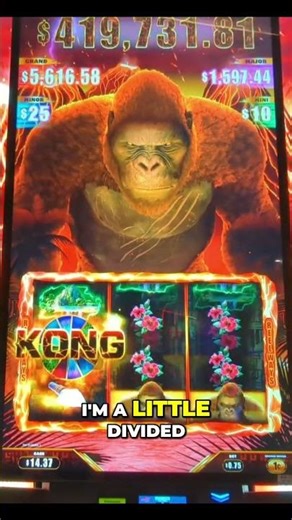 Kong Vampire Nation: Smash or Pass? Our Honest Opinion! #shorts