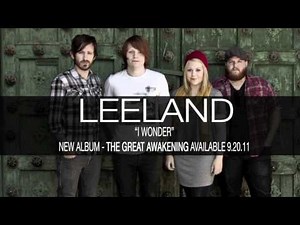Leeland: The Great Awakening - "I Wonder"