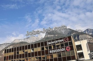 Étapes Du Moulage Par Injection | Description du poste - 2026