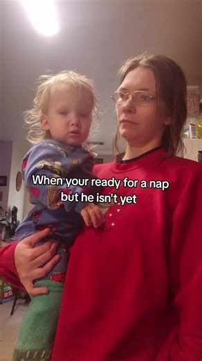 No Naps: The Charm of Missing Out