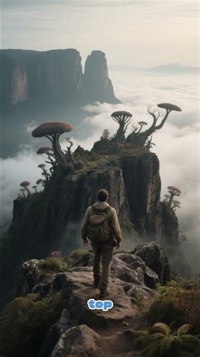 Mount Roraima A World Lost in Time #turnrightchannel #mountains