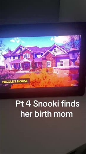 Reunion of Adopted Daughter with Birth Mom