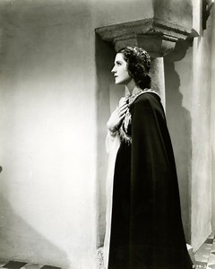 Romeo I Julia [1936] Full Movie