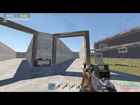 Veteran Player tries Old Recoil First time in 2 years