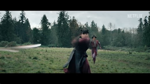 Avatar - Der Herr der Elemente - Official Teaser - Season 2 | IMDb