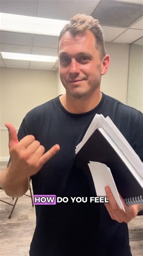 Table Topics is a portion of our meeting where people are called on to speak extemporaneously on a given subject.  This is our newer member, Andrew, who won his first ribbon for the best Table Topics, as voted by the club members, sharing about his experience.  #toastmasters #tabletopics #impromptuspeaking #personalgrowth #fearofpublicspeaking | Boca Raton Toastmasters Club #3299 | Facebook