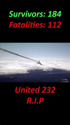 Just a normal United flight Right? #aviationhistory #airplane #aviation