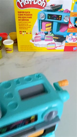 130K views · 52 reactions | Who needs an oven when you’ve got imagination? ✨ | Play-Doh | Facebook
