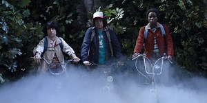 LOL: 'Saturday Night Live' Gives A Sneak Peek At 'Stranger Things' Season 2 - SlashFilm