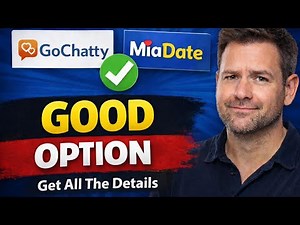 I Tested GoChatty & MiaDate: Here's Why It's Worth Trying