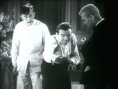 Dracula (1931) Trailer