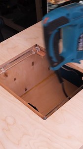 Handy Jigsaw Upgrade | Crafty Panda