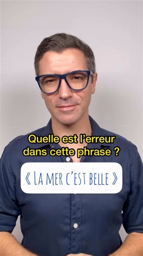 Vincent Bouen on Instagram: "Commente « FrenchA1 » pour accéder à mon cours de français gratuit pour débutant, en 24 leçons en vidéo, et plus de 70 PDF !"