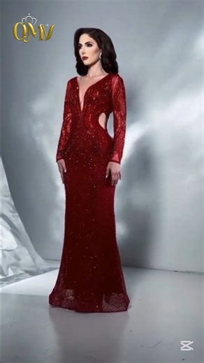 3.6K views · 2.4K reactions |  MISS VENEZUELA, STEPHANY ABASALI ✨️ ¡SAWADIKA THAILAND! 﫰 ¡HELLO UNIVERSE! ✨️ @stephany.abasali @missvenezuela @missuniverse_venezuela @missuniverse #OrgulloMissVenezuela #MissVenezuela #Venezuela #StephanyAbasali #Thailand #MissUniverse | Orgullo Miss Venezuela | Facebook