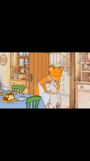 Angelina Ballerina Ballet Ticket Drama