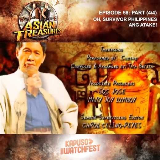 88K views · 1.4K reactions | Asian Treasures Episode 58 (Part 4 of 4)...