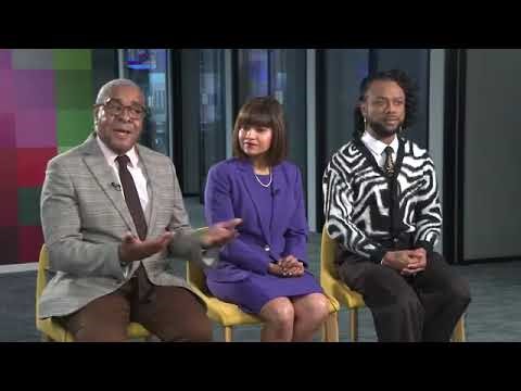 Full interview: National Youth HIV & AIDS Awareness Day with Jummy Olabanji| NBC4 Washington