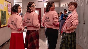 How Grease: Rise of the Pink Ladies Cast Is Manifesting Another Season (Exclusive)
