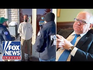 JUST IN: Viral Minnesota daycare video triggers new fraud allegations