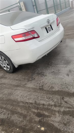 ‏#كامري #2011 #كامري2011 #تيوتا #fyp