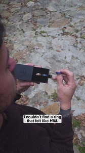 Handcrafted rings with unparalleled quality. You'll find a story inside every ring.😎 | Patrick Adair Designs