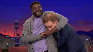 885K views · 595 shares | You've seen Ron Funches on #CONAN, now see him at #TeamCocoHouse in Austin, Presenting Sponsor: State Farm . Tickets available now! | Team Coco | Facebook