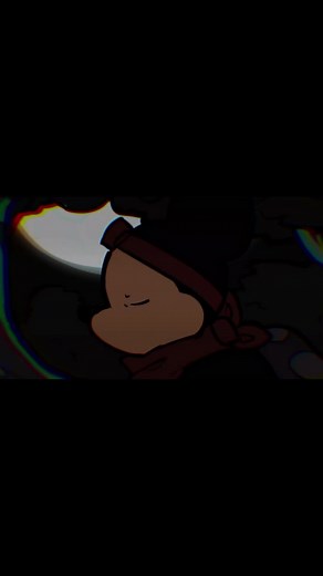 Terror Mickey Mod in Friday Night Funkin: Gawrsh Remix