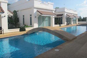 Pineapple Hills Resort -