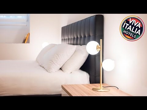 Visconti Suites - Luca Stay | Milan, Italy | Hotel Review 🏨
