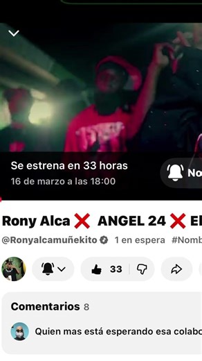 Ese que estás consinado que apollo 10/10