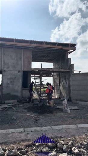 Sino Saido Construction — building excellence, one project at a time.